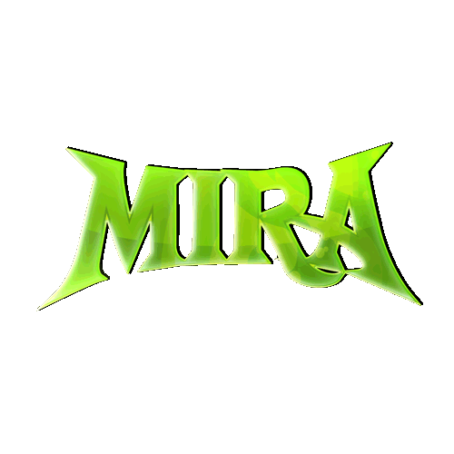 Mira Logo